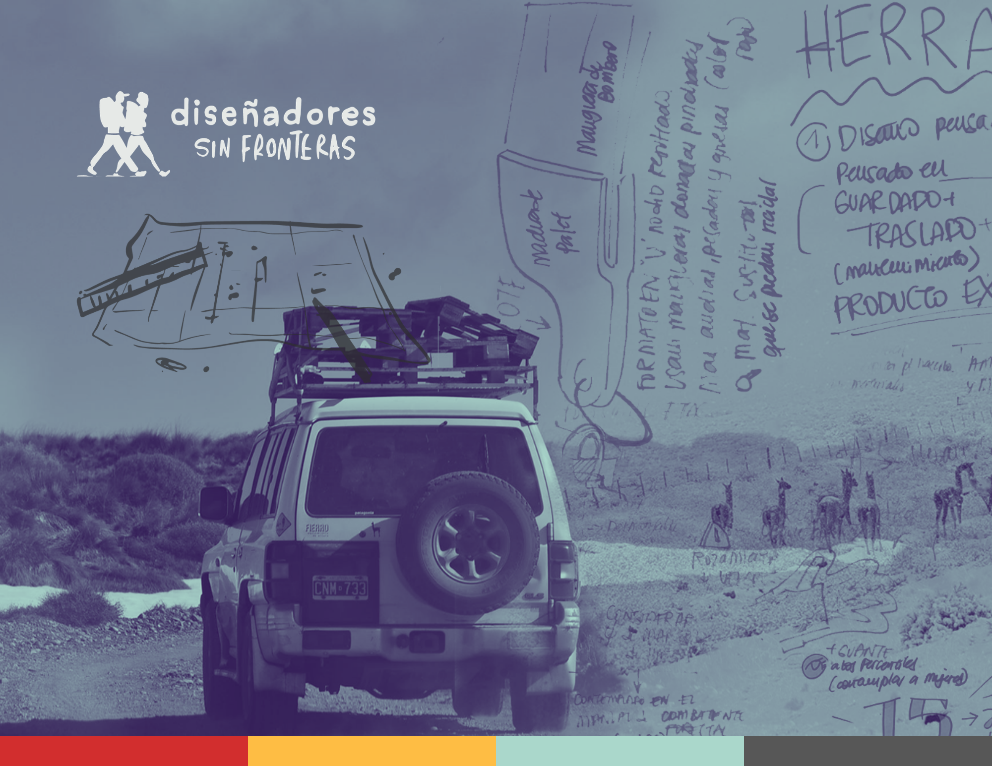 Diseñadores sin fronteras